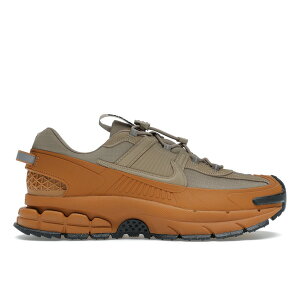Nike �i�C�L ���f�B�[�X �X�j�[�J�[ �yNike Zoom Vomero 5 Roam Flax (Women's)�z �T�C�Y US_6(23.0cm) Flax/Anthracite/University Gold/Khaki