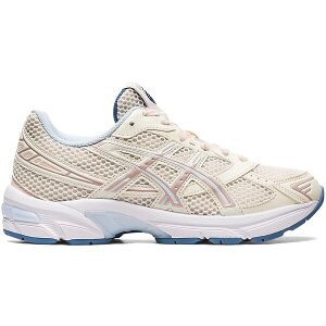 ASICS �A�V�b�N�X ���f�B�[�X �X�j�[�J�[ �yASICS Gel-1130 Nagino (Women's)�z �T�C�Y US_5(22.0cm) Birch/Mineral Beige