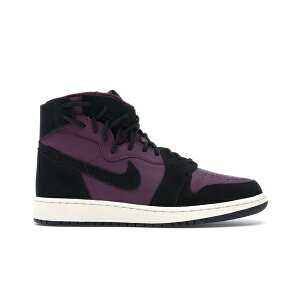 Jordan �W���[�_�� ���f�B�[�X �X�j�[�J�[ �yJordan 1 Rebel XX Bordeaux (Women's)�z �T�C�Y US_9(26.0cm) Bordeaux/Black-Black-Phantom