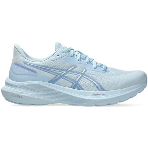 ASICS AVbNX fB[X Xj[J[ yASICS GT-1000 13 Light Blue Light Sapphire (Women's)z TCY US_W_12 Light Blue/Light Sapphire