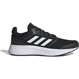 adidas アディダス メンズ スニーカー 【adidas Galaxy 5】 サイズ US_8(26.0cm) Black White