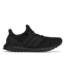 adidas アディダス メンズ スニーカー 【adidas Ultra Boost 4.0 DNA】 サイズ US_7(25.0cm) Triple Black