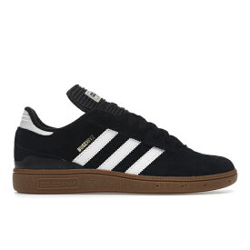 adidas アディダス メンズ スニーカー 【adidas Busenitz Pro】 サイズ US_14(32.0cm) Black White Gum