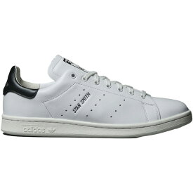 adidas アディダス メンズ スニーカー 【adidas Stan Smith Lux】 サイズ US_5.5(23.5cm) White Black