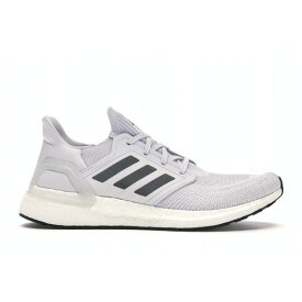 adidas アディダス メンズ スニーカー 【adidas Ultra Boost 20】 サイズ US_4.5(23.5cm) Dash Grey