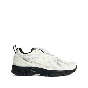 �j���[�o�����X �����Y �X�j�[�J�[ �V���[�Y 1906 lace-up sneakers White