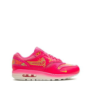 �i�C�L �����Y �X�j�[�J�[ �V���[�Y Air max 1 prm dia de muertos sneakers Pink