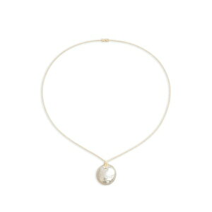 �j�i ���f�B�[�X �l�b�N���X�E�`���[�J�[�E�y���_���g�g�b�v �A�N�Z�T���[ Oceanic orb necklace Silver