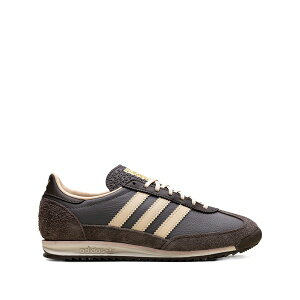 �A�f�B�_�X ���f�B�[�X �X�j�[�J�[ �V���[�Y Sl 72 og sneakers Brown