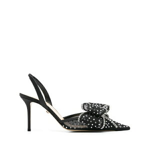 �}�b�n �A���h �}�b�n ���f�B�[�X �p���v�X �V���[�Y 85mm le cadeau pumps Black