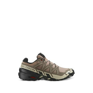 �T������ �����Y �X�j�[�J�[ �V���[�Y Speedcross 6 sneakers Neutrals