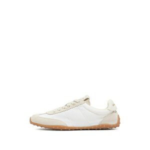 �r���o �C ���[�� ���f�B�[�X �X�j�[�J�[ �V���[�Y 13 29 lace-up fastening sneakers White