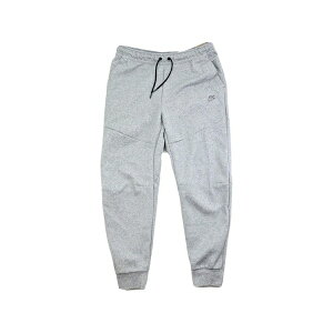 �i�C�L �����Y �J�W���A���p���c �{�g���X Tech fleece track pants Grey