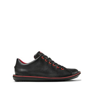 �J���y�[�� �����Y �h���X�V���[�Y �V���[�Y Beetle derby shoes Black