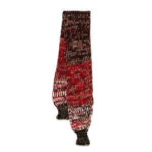 ���x���g�R���[�i �����Y �}�t���[�E�X�g�[���E�X�J�[�t �A�N�Z�T���[ M??lange scarf Black
