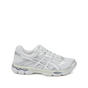 �A�V�b�N�X �����Y �X�j�[�J�[ �V���[�Y Gel-cumulus 16 sneakers White