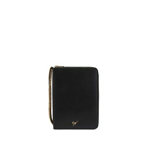 �W���[�b�y�U�m�b�e�B �����Y ���z �A�N�Z�T���[ Aymeric chain-strap tablet case Black