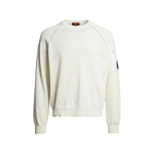 �p���W�����p�[�Y �����Y �p�[�J�[�E�X�E�F�b�g�V���c �A�E�^�[ Zip-pocket sweatshirt Neutrals