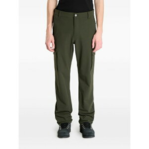 �R�����r�A �����Y �J�W���A���p���c �{�g���X Columbia roc??? tech cargo pants Green