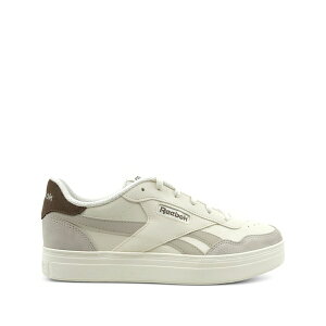 ���[�{�b�N �����Y �X�j�[�J�[ �V���[�Y Court advance trainers White