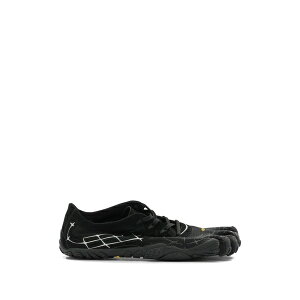 �r�u���� �����Y �X�j�[�J�[ �V���[�Y Seeya ls evo reflective panelled sneakers Black