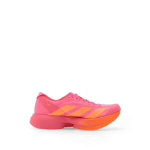 �A�f�B�_�X �����Y �J�W���A���p���c �{�g���X Adizero adios pro 4 sneakers Pink