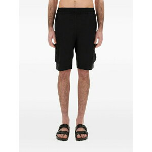 �p���W�����p�[�Y �����Y �J�W���A���p���c �{�g���X Cargo shorts Black