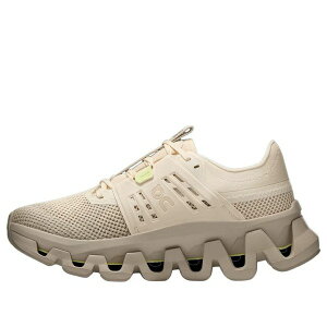 On Running �I�� �����j���O ���f�B�[�X �X�j�[�J�[ �y(WMNS) On Running Cloudswift Amp 'Sand Desert' 3WG10394884�z �T�C�Y US_W_11