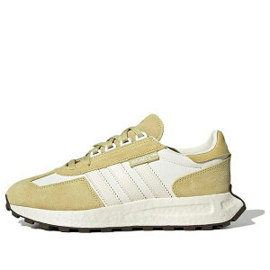 adidas �A�f�B�_�X ���f�B�[�X �X�j�[�J�[ �y(WMNS) adidas Retropy E5 'Yellow White' GY9919�z �T�C�Y US_W_10.5
