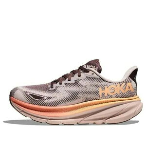 HOKA ONE ONE �z�J�I�l�I�l ���f�B�[�X �X�j�[�J�[ �y(WMNS) HOKA ONE ONE Clifton 9 'Cosmic Pearl Smoky Quartz' 1141490-CMK�z �T�C�Y US_W_10