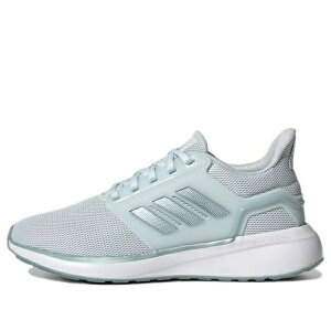 adidas �A�f�B�_�X ���f�B�[�X �X�j�[�J�[ �y(WMNS) adidas Eq19 Run 'Blue Tint Magic Gray Met Magic Gray S22' GZ0572�z �T�C�Y US_7.5(24.5cm)