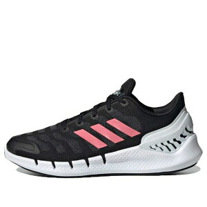 adidas �A�f�B�_�X ���f�B�[�X �X�j�[�J�[ �y(WMNS) adidas Climacool Ventania 'Black White' FW1226�z �T�C�Y US_5.5(22.5cm)