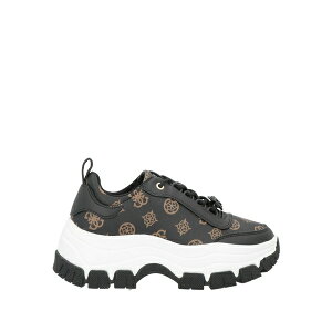 yz QX fB[X Xj[J[ V[Y Sneakers Black