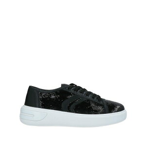 yz WFIbNX fB[X Xj[J[ V[Y Sneakers Black