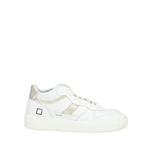 yz fCg fB[X Xj[J[ V[Y Sneakers White