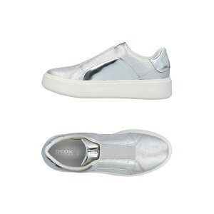 yz WFIbNX fB[X Xj[J[ V[Y Sneakers Silver