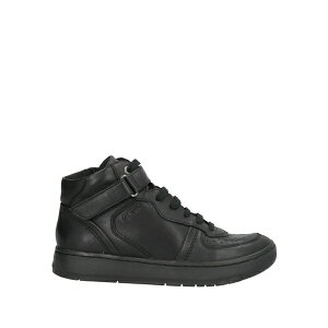 yz WFIbNX fB[X Xj[J[ V[Y Sneakers Black