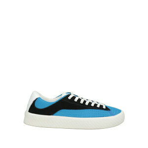 yz oCt@[ fB[X Xj[J[ V[Y Sneakers Azure