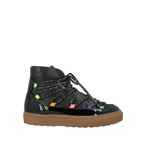 yz \tBAEFuX^[ fB[X Xj[J[ V[Y Sneakers Black