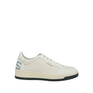 yz `F[U p`beB 4US fB[X Xj[J[ V[Y Sneakers Beige