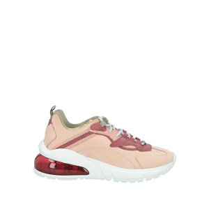 yz fCg fB[X Xj[J[ V[Y Sneakers Pink