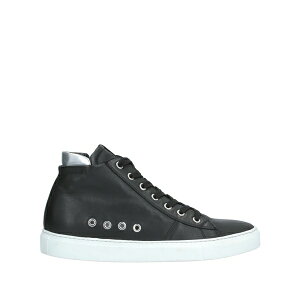 yz `F[U p`beB 4US fB[X Xj[J[ V[Y Sneakers Black