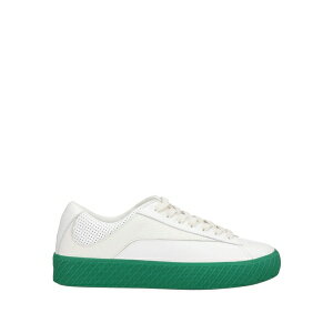 yz oCt@[ fB[X Xj[J[ V[Y Sneakers White