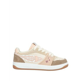 【送料無料】 エンタープライズ ジャパン レディース スニーカー シューズ Sneakers White