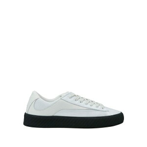 yz oCt@[ fB[X Xj[J[ V[Y Sneakers White