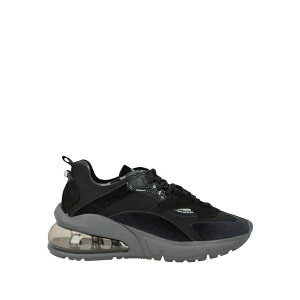 yz fCg fB[X Xj[J[ V[Y Sneakers Black