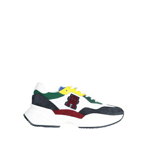 yz g~[ qtBK[ fB[X Xj[J[ V[Y Sneakers Blue