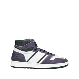 yz fCg fB[X Xj[J[ V[Y Sneakers Purple