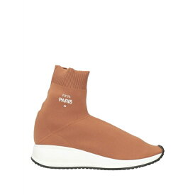 【送料無料】 ジョシュア サンダース レディース スニーカー シューズ Sneakers Beige