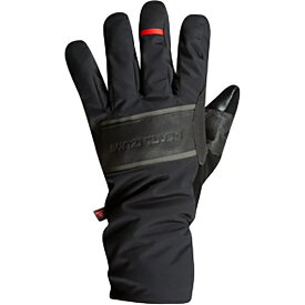 パールイズミ メンズ 手袋 アクセサリー PEARL iZUMi AmFIB Gel Bike Gloves Black